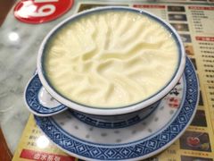 招牌双皮奶-捷信牛奶甜品世家(柳巷店)