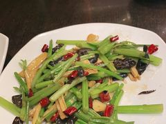 -老牌坊鲁菜名店(宽厚里店)