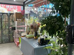 -花里花店(唐镇阳光天地店)