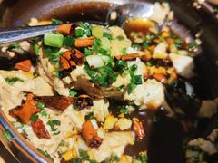 -村长家的疙瘩汤·东营菜(东营茶城店)