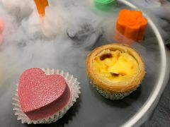 -蝴蝶里·粤菜·点心(滨江龙湖店)