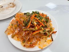 -溢福香东北兄弟酱骨饺子馆(刘家冲店)