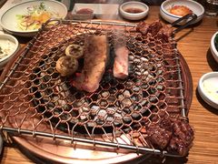 -王妃家(明洞中央店)