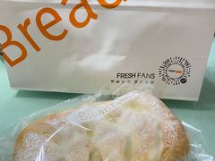 -BreadTalk面包新语·烘焙蛋糕(富力海珠城店)