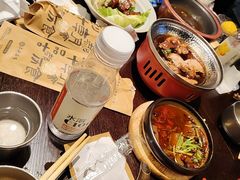-古都历食南京菜·烤鸭·鸭血粉丝·汤包(南京博物院店)