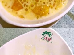 -松记糖水店(铜锣湾分店)