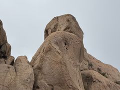 -崂山仰口游览区