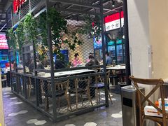 -学士怪怪龙虾·川菜·烧烤(学士街店)
