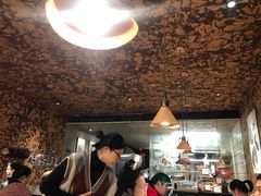 大堂-星平鸡饭·粤菜小炒(印象城旗舰店)