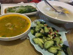 -达旺·鸡毛店(巴南万达店)