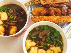 -里脊肉串店(天桥老店)