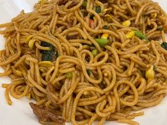 炒粉-南昌饭店(西黄城根南街店)