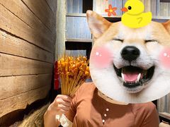 -盟重烧烤(高正街店)