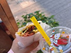 -皮市街大油火烧