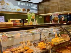 -仟吉KenGee(国贸360店)
