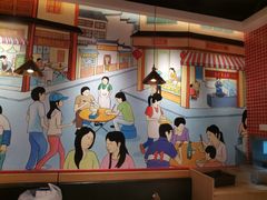 -万利记·长沙粉面小吃(福永天虹店)