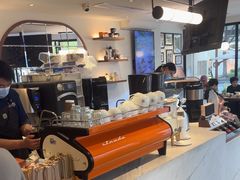 -Peet's Coffee皮爷咖啡(大学路店)