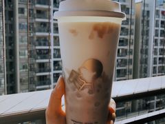 -喜茶(广州天汇igc店)