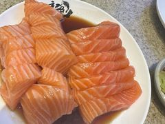 -初色海鲜自助(万丰路店)