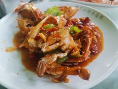 -四川小胡子海鲜(丁村万人海鲜广场店)