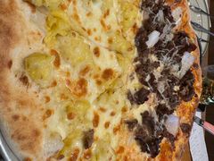 -1861意大利餐厅(文化广场店)