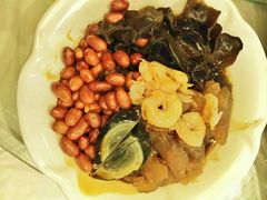 -惠宾饭庄(千禧店)