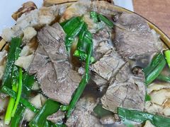 -新白家罩饼(三丰路店)