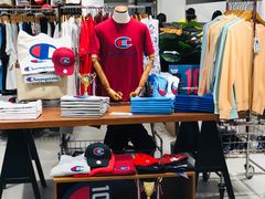 -Champion(武汉国际广场店)