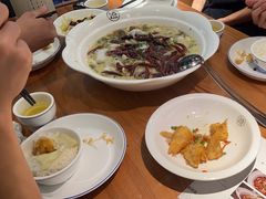-江渔兒酸菜魚專門店(顺盈时代广场店)