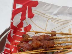 -万利记·长沙粉面小吃(8号仓店)