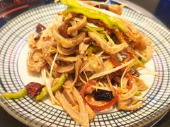 -天仁聚驴肉香(北石槽店)