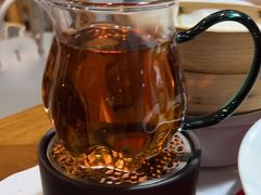 -荷风细雨·中国茶宴(碧云店)