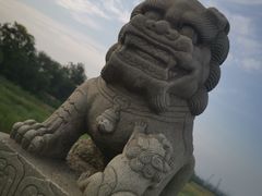 -卢沟桥文化旅游区