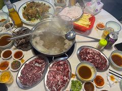 -菜忠潮州牛肉店(岗厦店)