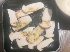 -新石器烤肉(中房金谊广场店)