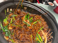 招牌捞粉丝-老淮安·淮安菜(涟水店)