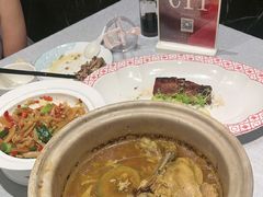 -百姓渔村(南中环店)
