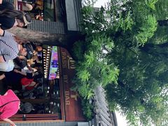 -过客(南锣鼓巷店)