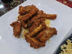 -金瑞轩大酒楼·顺德鱼生·粤菜海鲜(东江国际店)