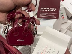 -M Stand(成都COSMO店)