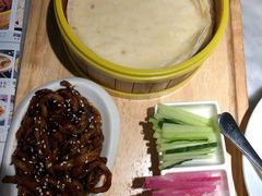 -小菜园新徽菜(泰州茂业店)