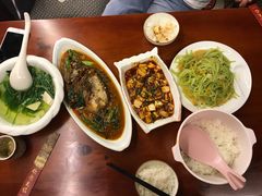-云隐小厨·传统大理美食(复兴路店)