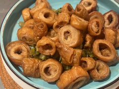 -先记烧鹅王·本地粤菜(福永店)