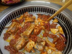 -碳碳烤肉(南湖路店)