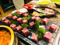 -韩罗苑(万象城店)