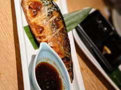 -阿吾罗·月咏精致日料(港汇恒隆广场店)