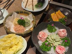 -捞王锅物料理(四川北路店)
