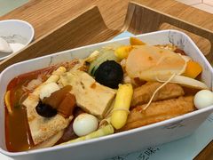 -许小树(国贸商城店)