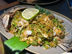 -Ameigo梅果·云贵川bistro(长宁来福士店)