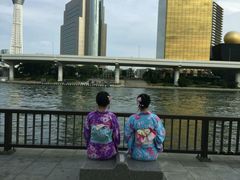 -东京浅草和服体验江户和装工房雅(浅草本店)